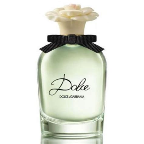 Perfumy Dolce&Gabbana Dolce 